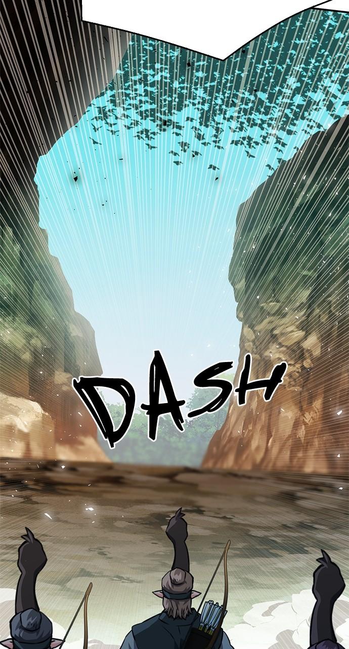 Seoul Station Druid Chap 124 - Next Chap 125