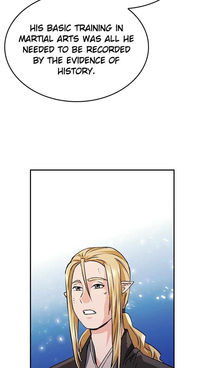 Seoul Station Druid Chap 124 - Next Chap 125