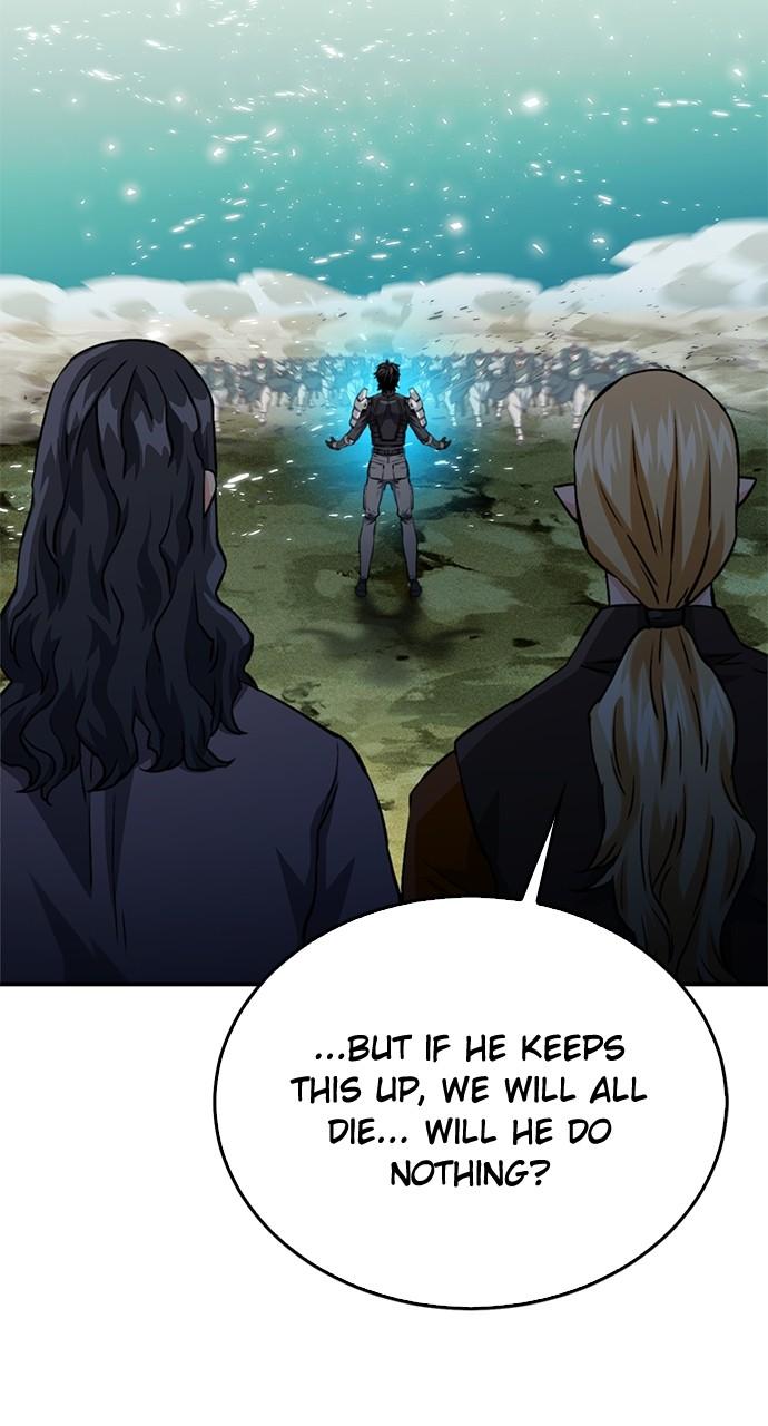 Seoul Station Druid Chap 124 - Next Chap 125