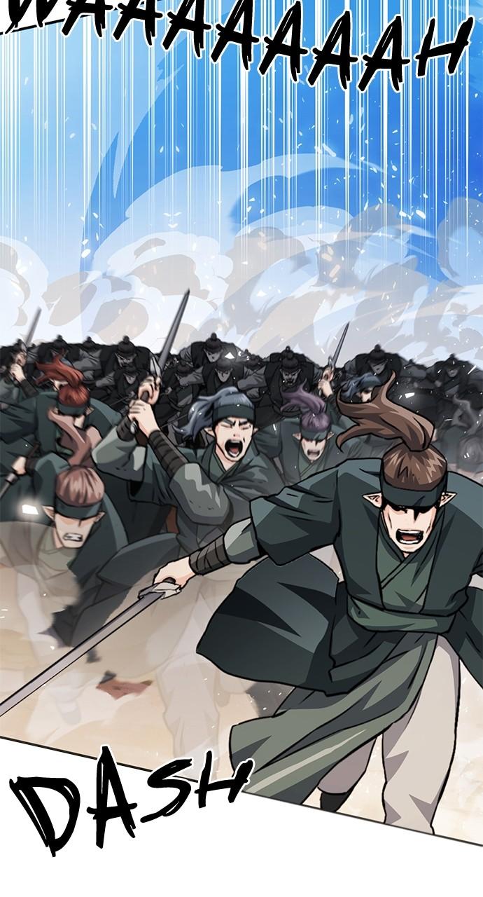 Seoul Station Druid Chap 124 - Next Chap 125