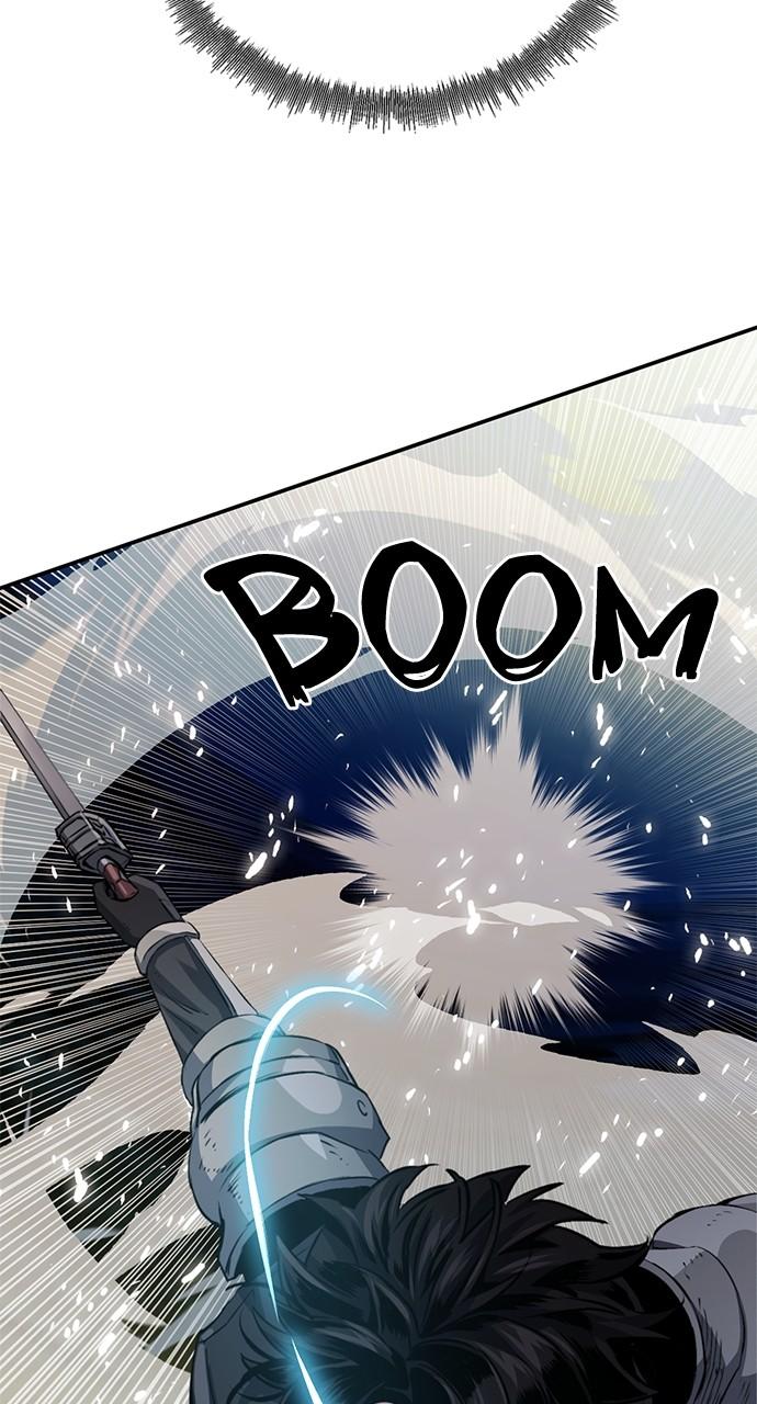 Seoul Station Druid Chap 124 - Next Chap 125