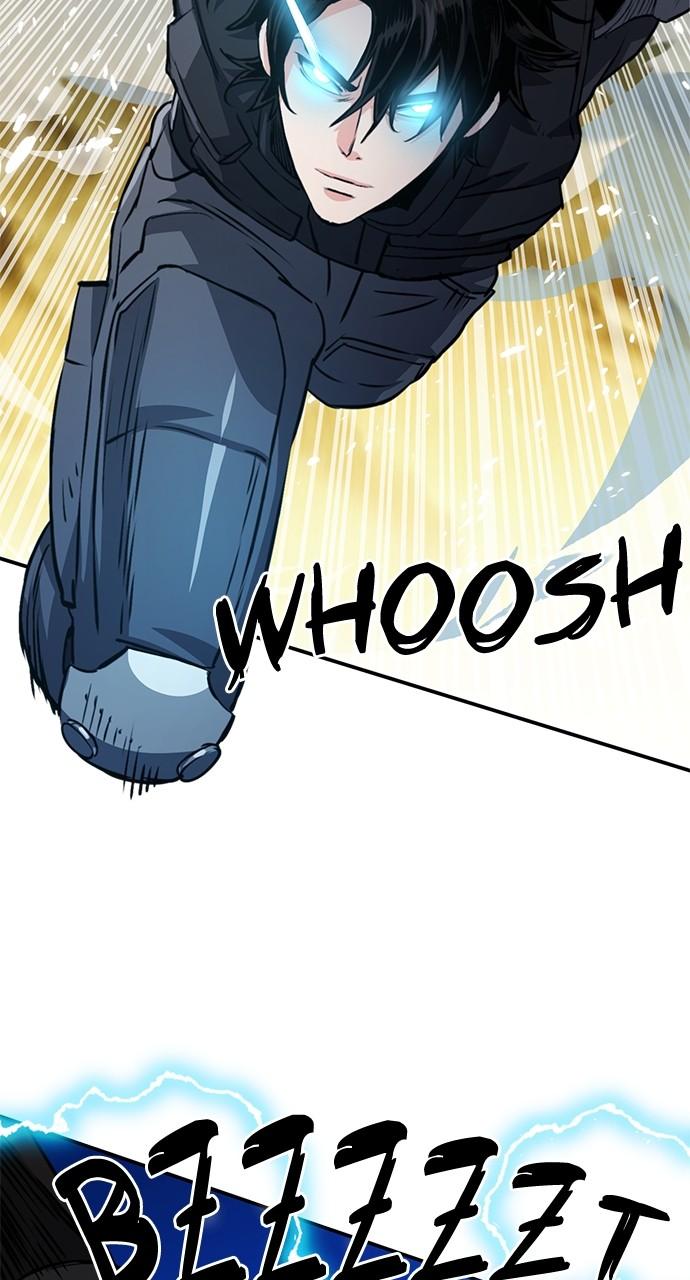 Seoul Station Druid Chap 124 - Next Chap 125
