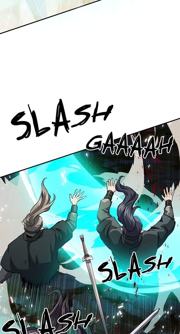 Seoul Station Druid Chap 124 - Next Chap 125