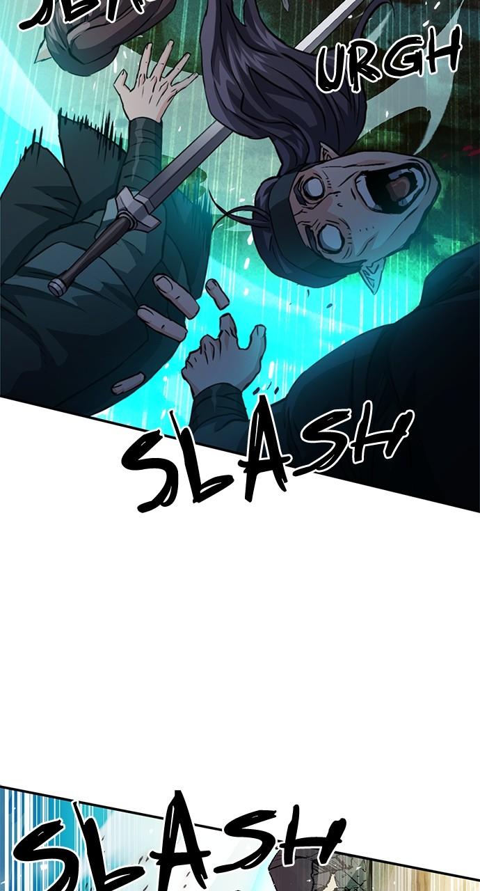 Seoul Station Druid Chap 124 - Next Chap 125