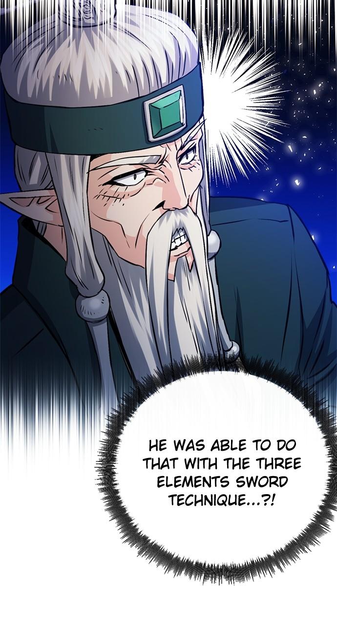 Seoul Station Druid Chap 124 - Next Chap 125
