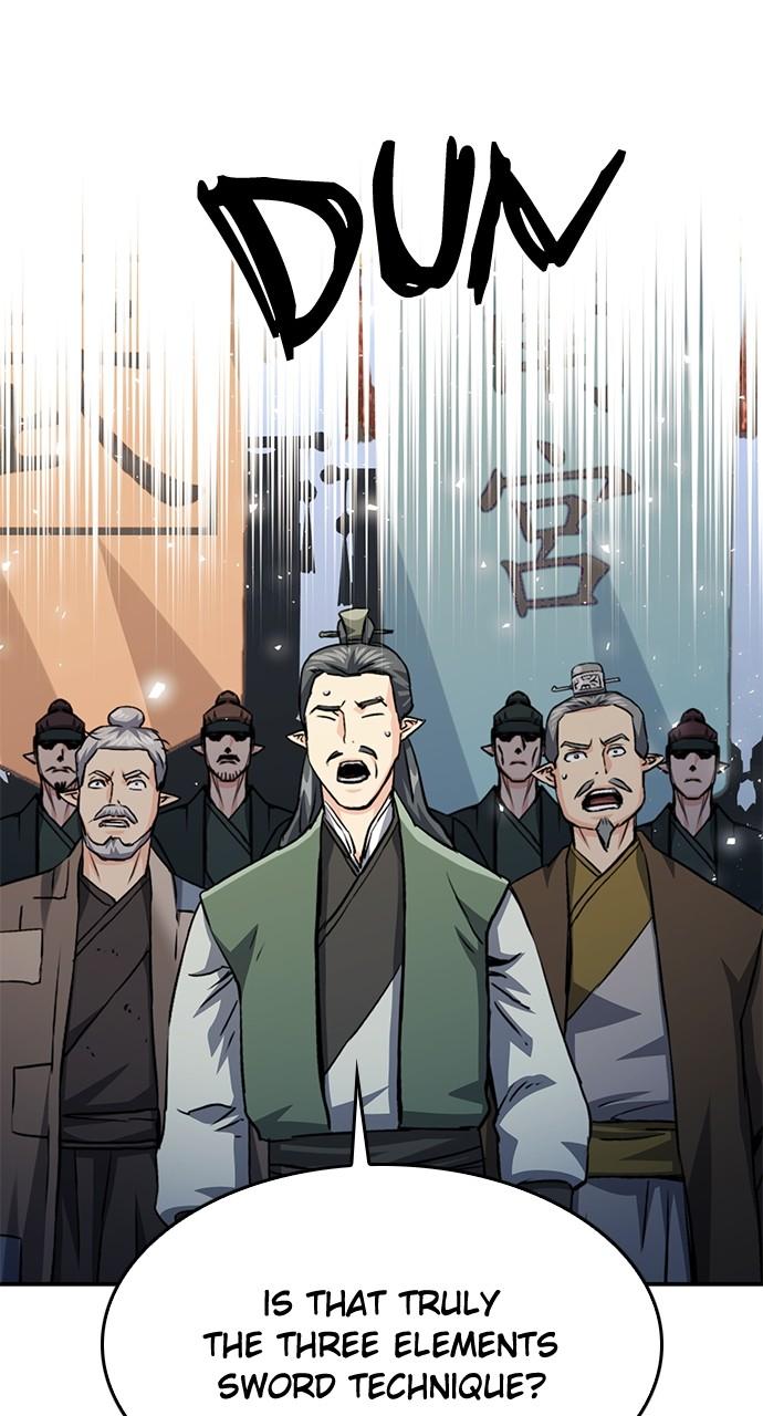 Seoul Station Druid Chap 124 - Next Chap 125