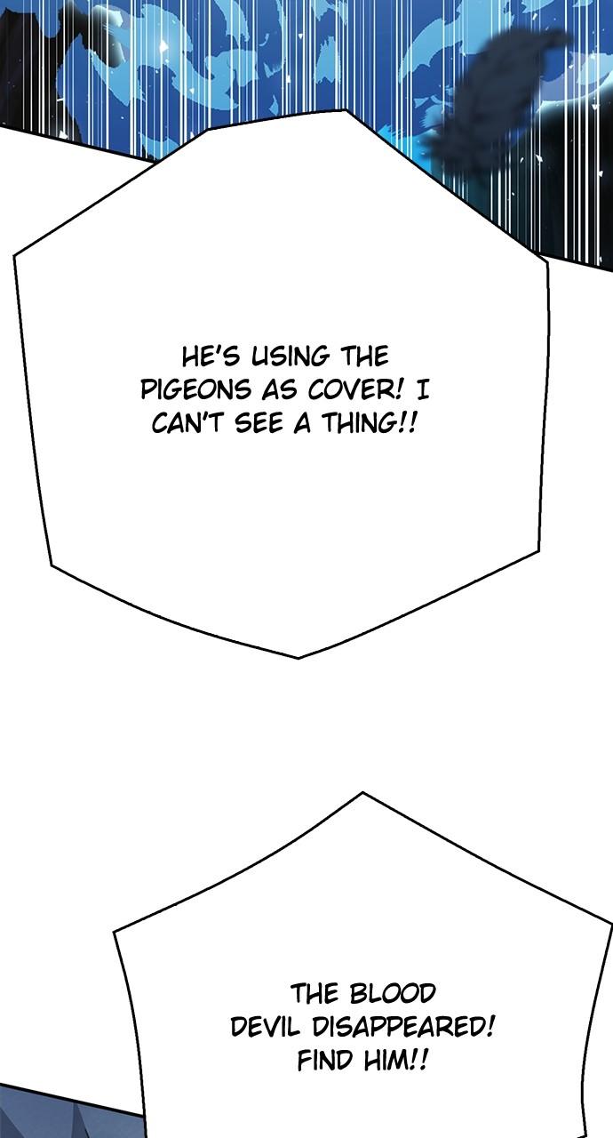 Seoul Station Druid Chap 124 - Next Chap 125