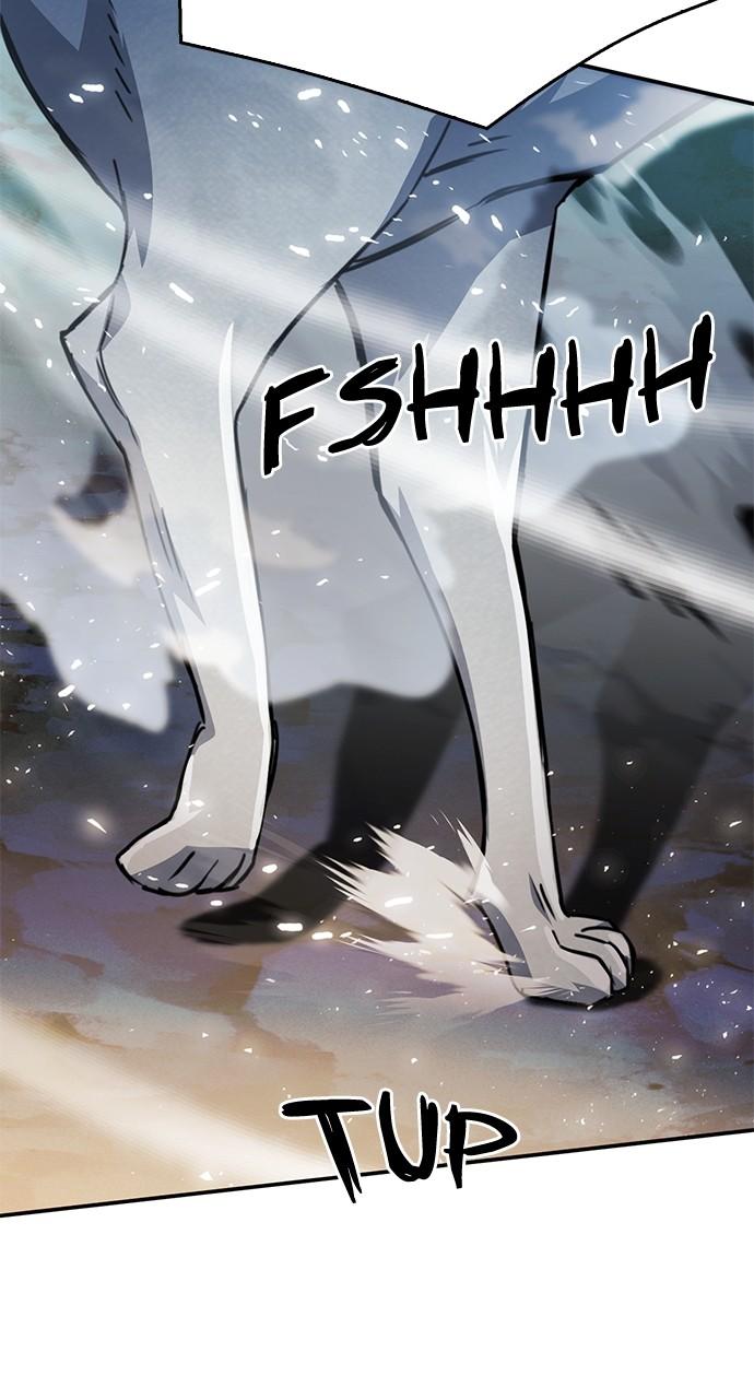 Seoul Station Druid Chap 124 - Next Chap 125