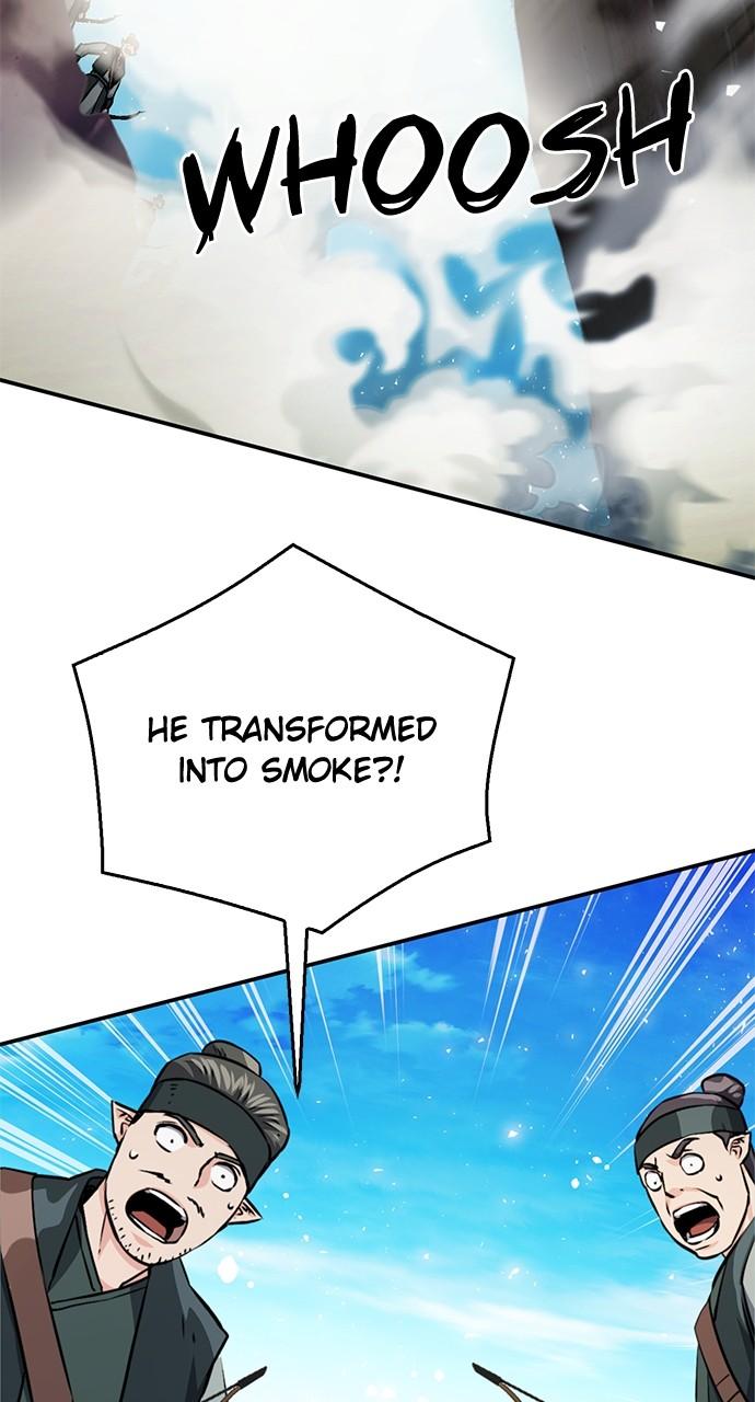 Seoul Station Druid Chap 124 - Next Chap 125