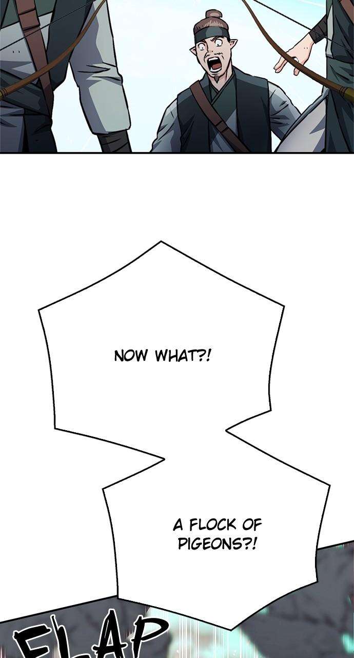 Seoul Station Druid Chap 124 - Next Chap 125