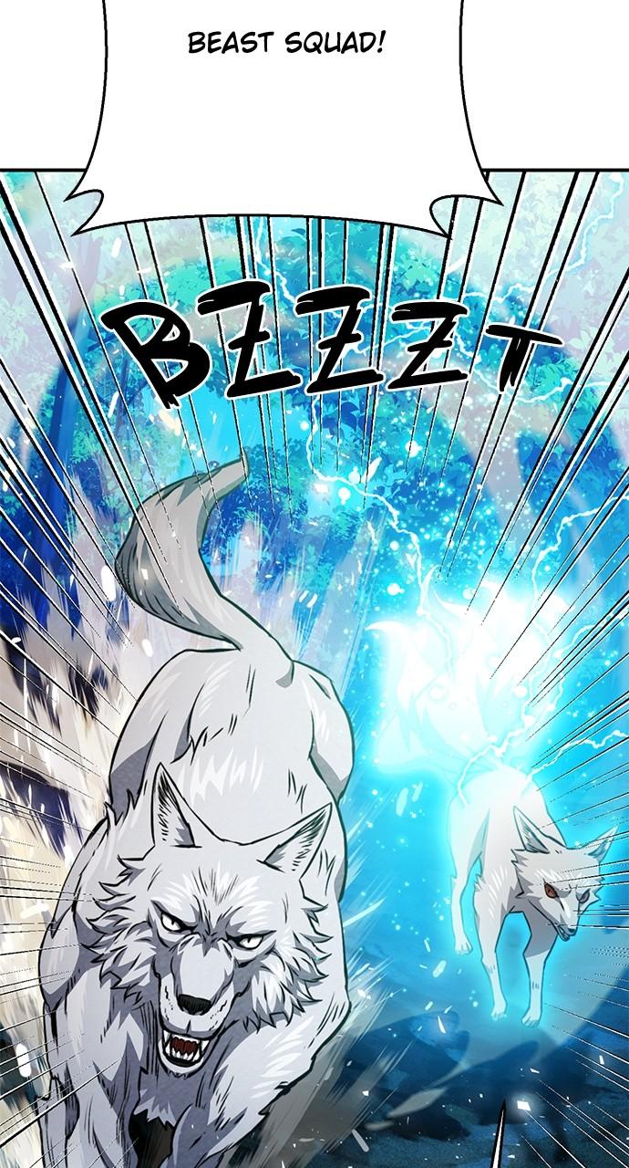 Seoul Station Druid Chap 124 - Next Chap 125