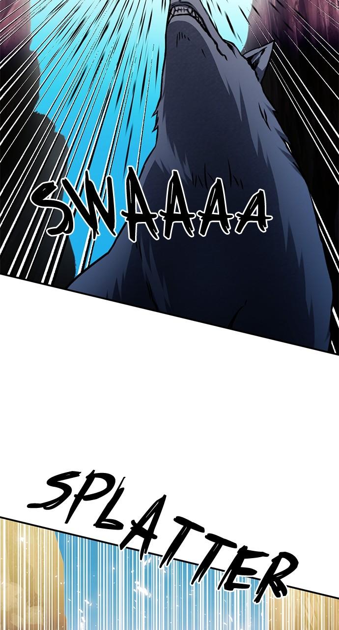 Seoul Station Druid Chap 124 - Next Chap 125