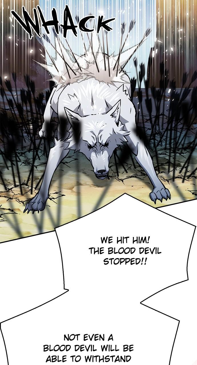 Seoul Station Druid Chap 124 - Next Chap 125