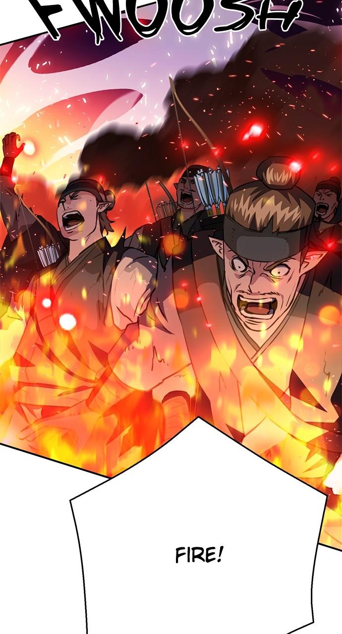 Seoul Station Druid Chap 124 - Next Chap 125