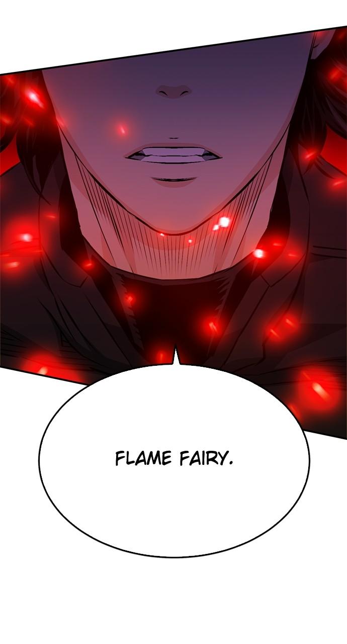 Seoul Station Druid Chap 124 - Next Chap 125