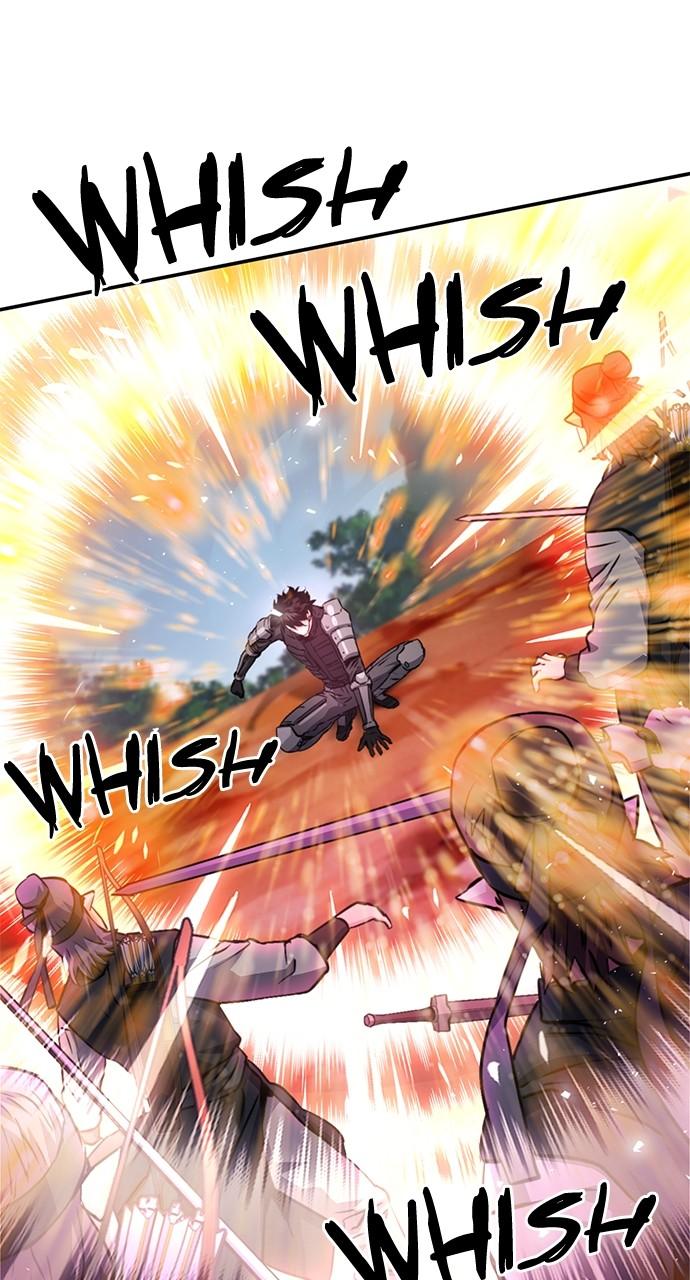 Seoul Station Druid Chap 124 - Next Chap 125