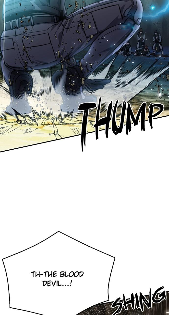 Seoul Station Druid Chap 124 - Next Chap 125
