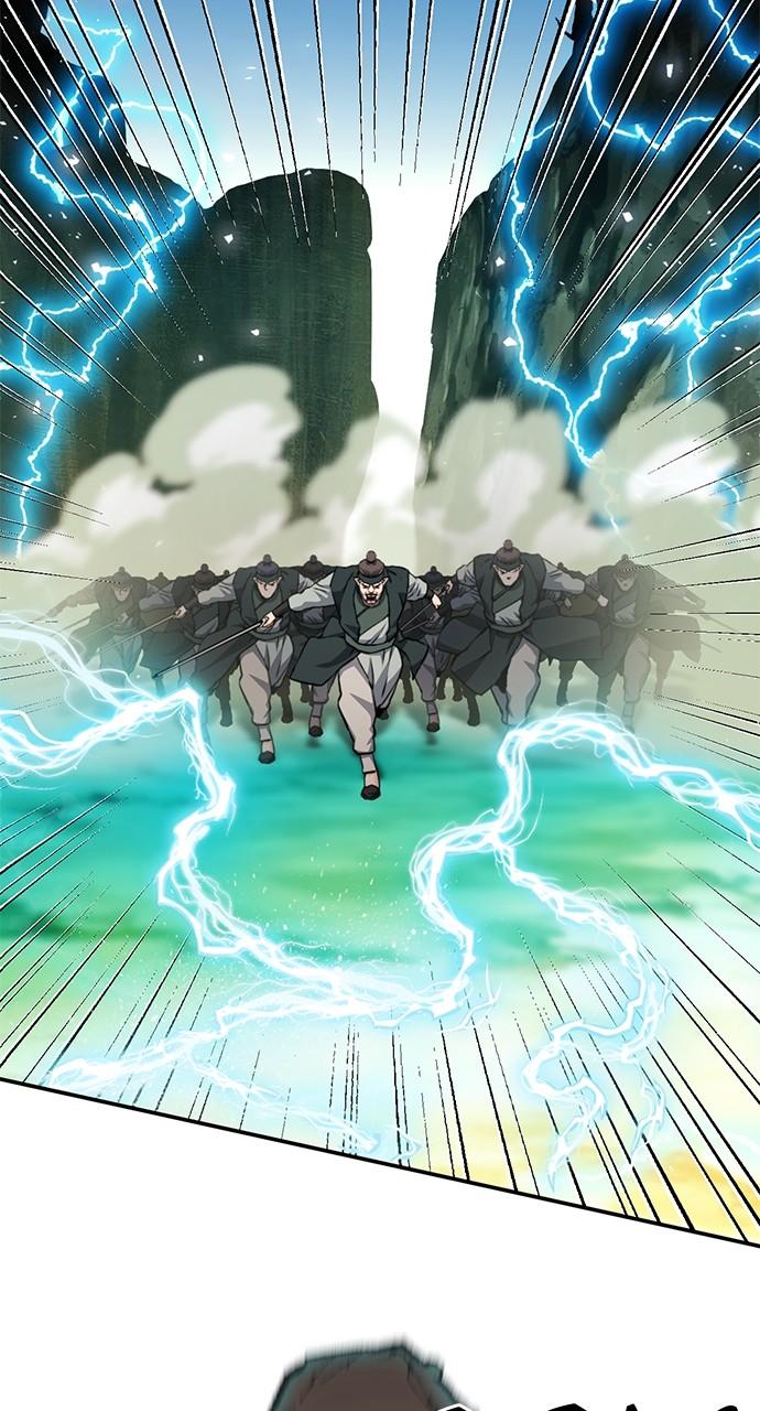 Seoul Station Druid Chap 124 - Next Chap 125