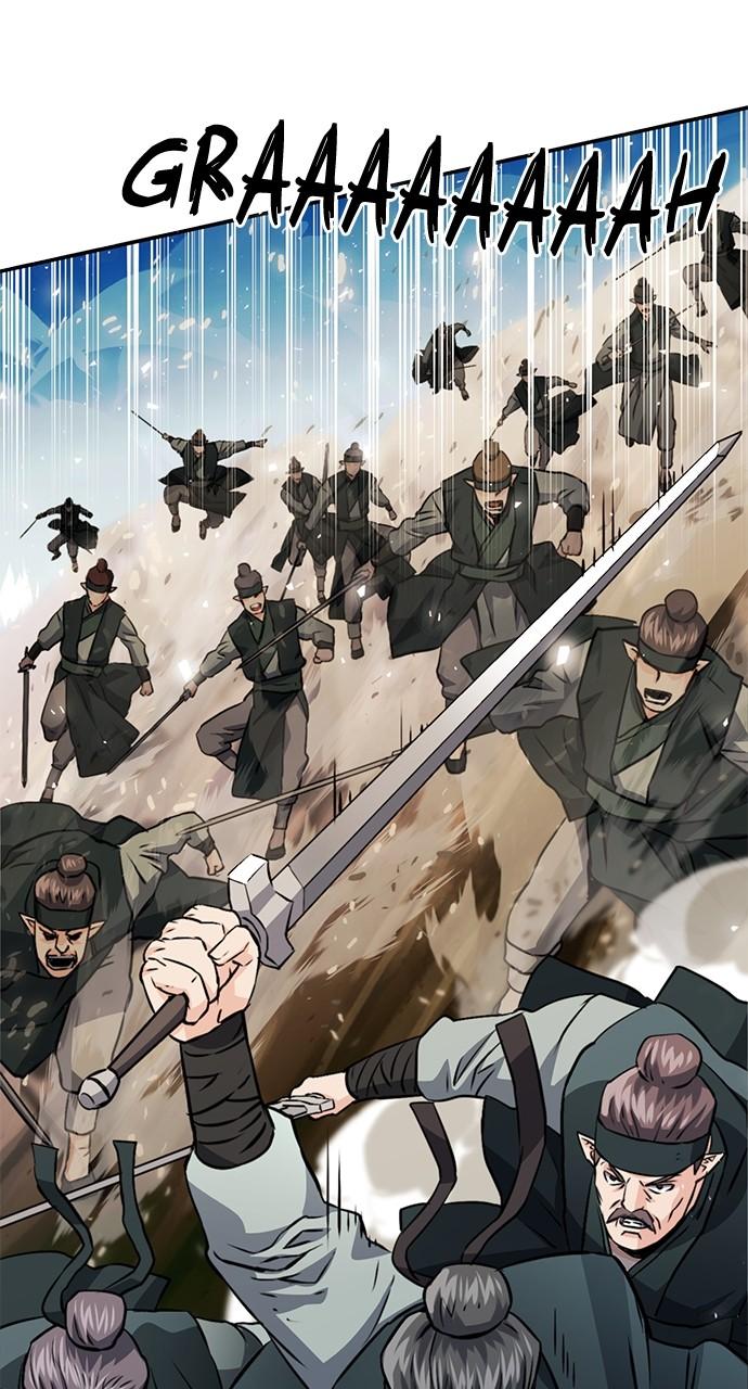 Seoul Station Druid Chap 124 - Next Chap 125