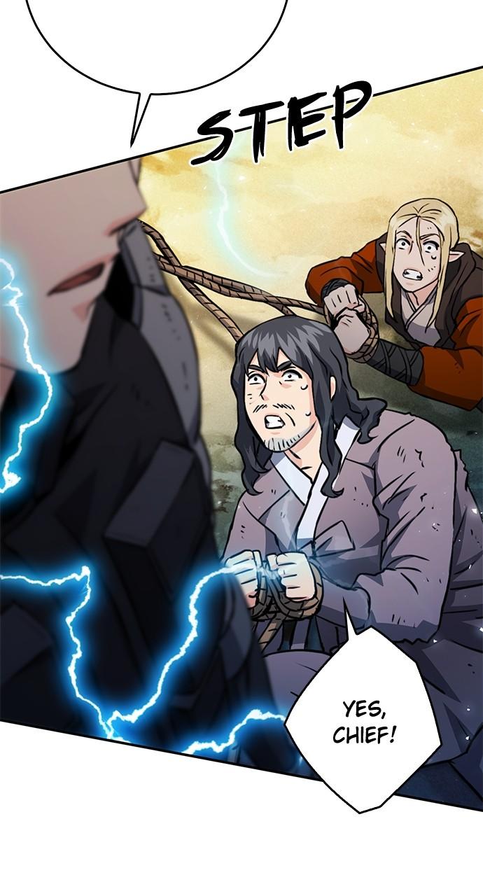 Seoul Station Druid Chap 124 - Next Chap 125