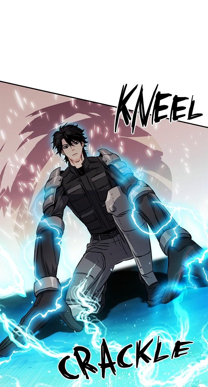 Seoul Station Druid Chap 124 - Next Chap 125