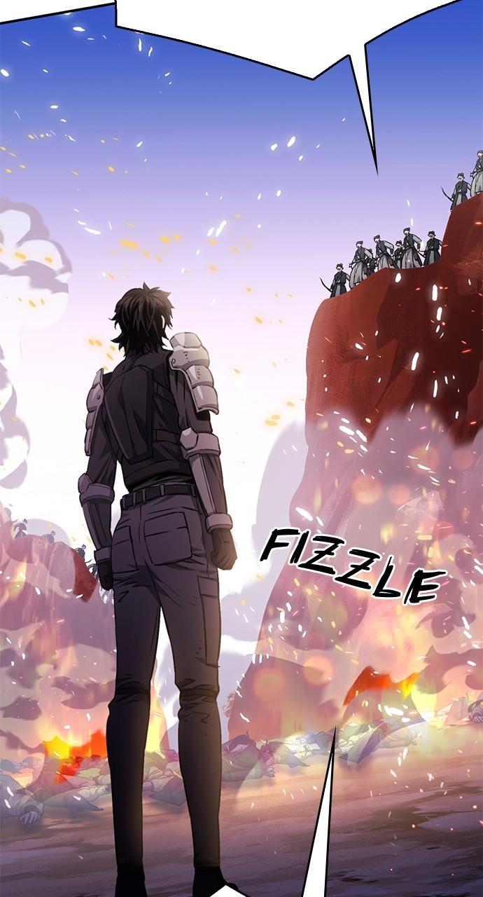 Seoul Station Druid Chap 124 - Next Chap 125