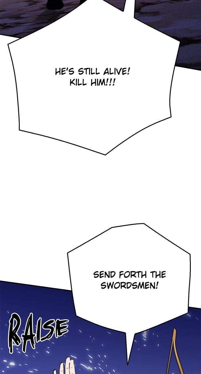 Seoul Station Druid Chap 124 - Next Chap 125