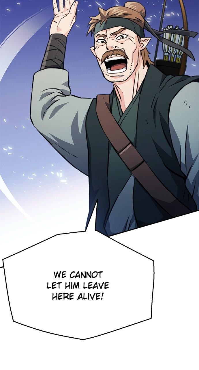 Seoul Station Druid Chap 124 - Next Chap 125