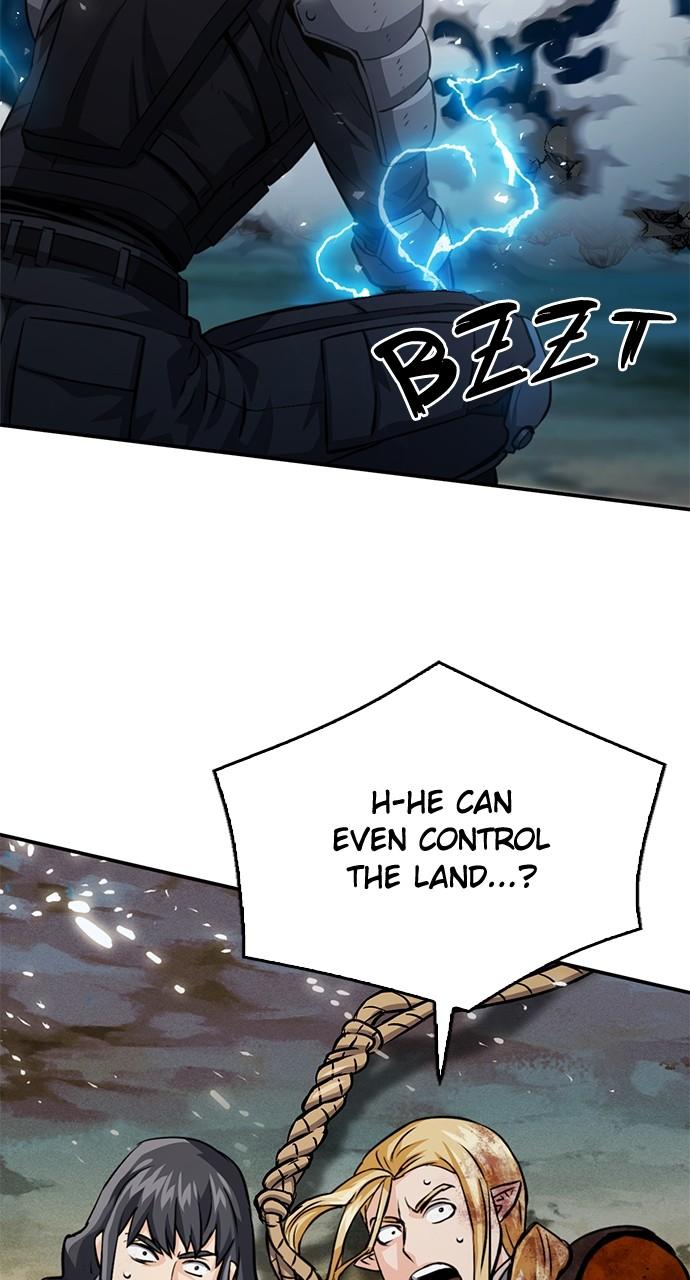 Seoul Station Druid Chap 124 - Next Chap 125