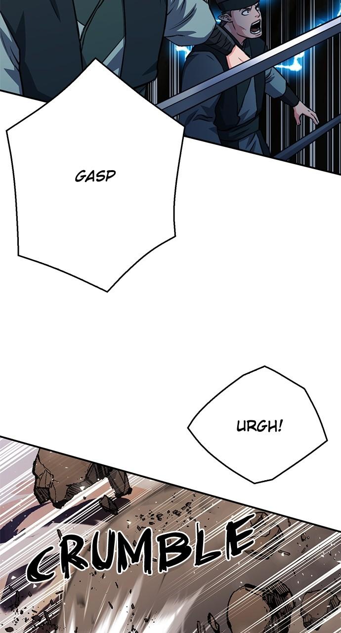Seoul Station Druid Chap 124 - Next Chap 125