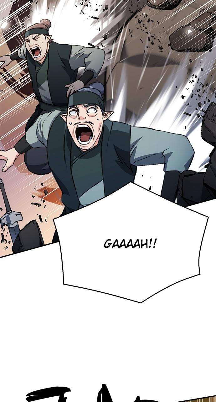 Seoul Station Druid Chap 124 - Next Chap 125