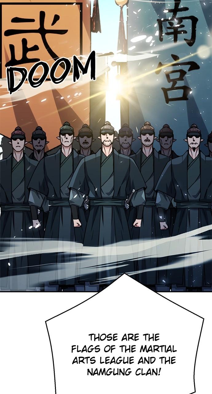Seoul Station Druid Chap 124 - Next Chap 125