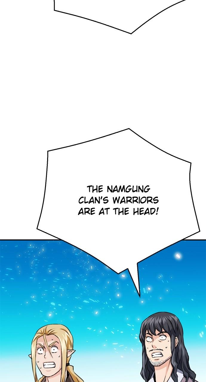 Seoul Station Druid Chap 124 - Next Chap 125