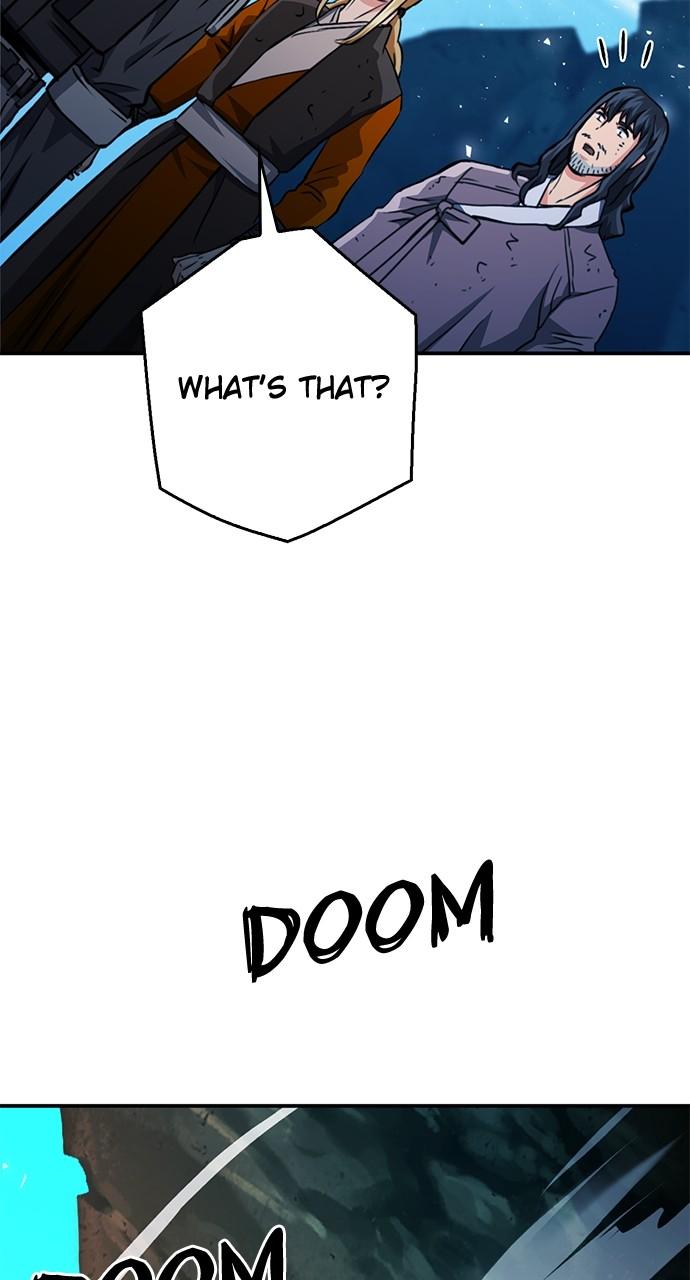 Seoul Station Druid Chap 124 - Next Chap 125
