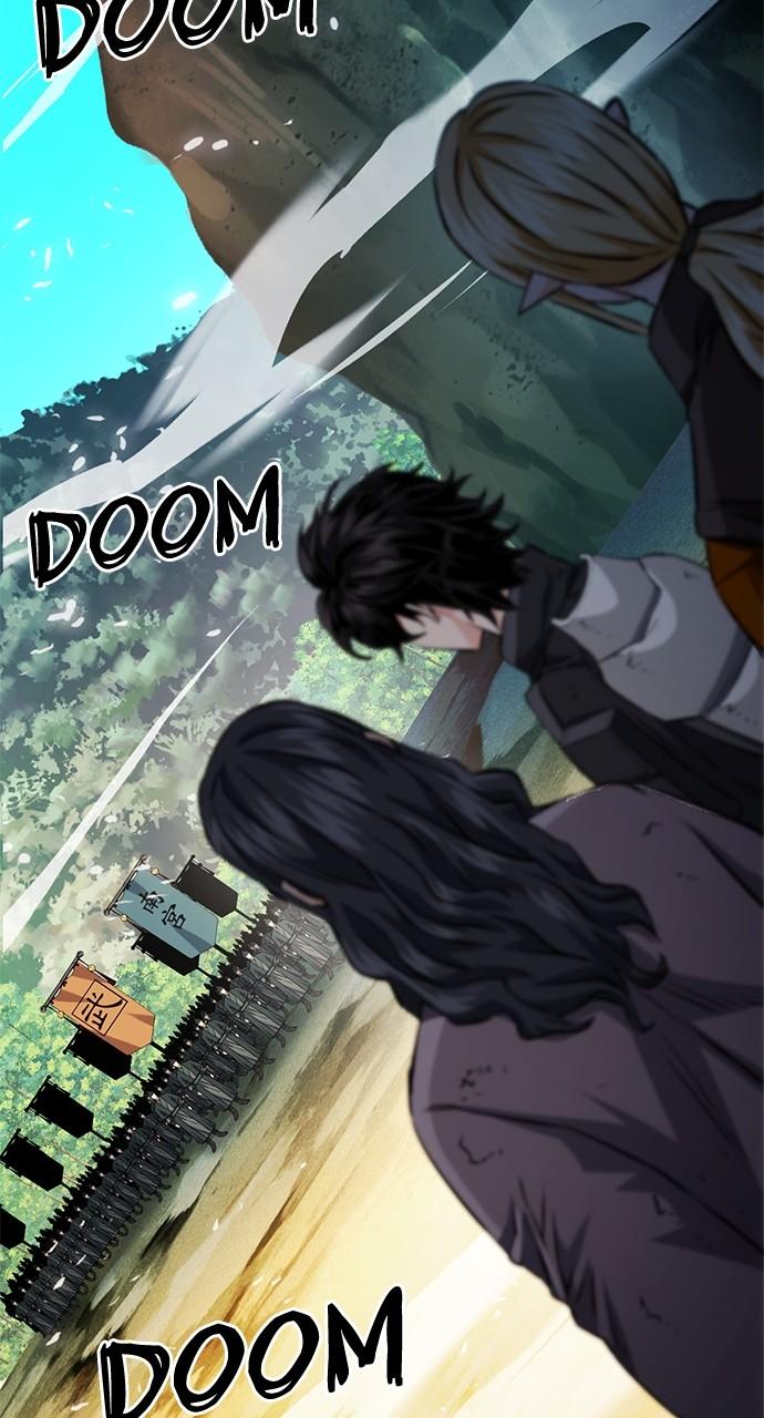 Seoul Station Druid Chap 124 - Next Chap 125
