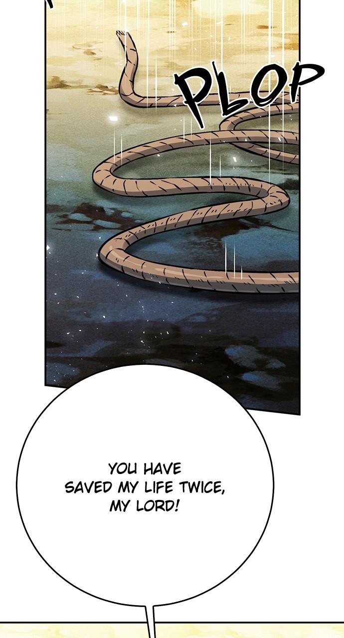 Seoul Station Druid Chap 124 - Next Chap 125