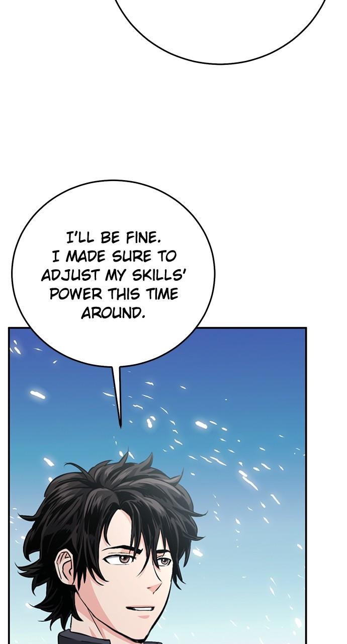 Seoul Station Druid Chap 124 - Next Chap 125