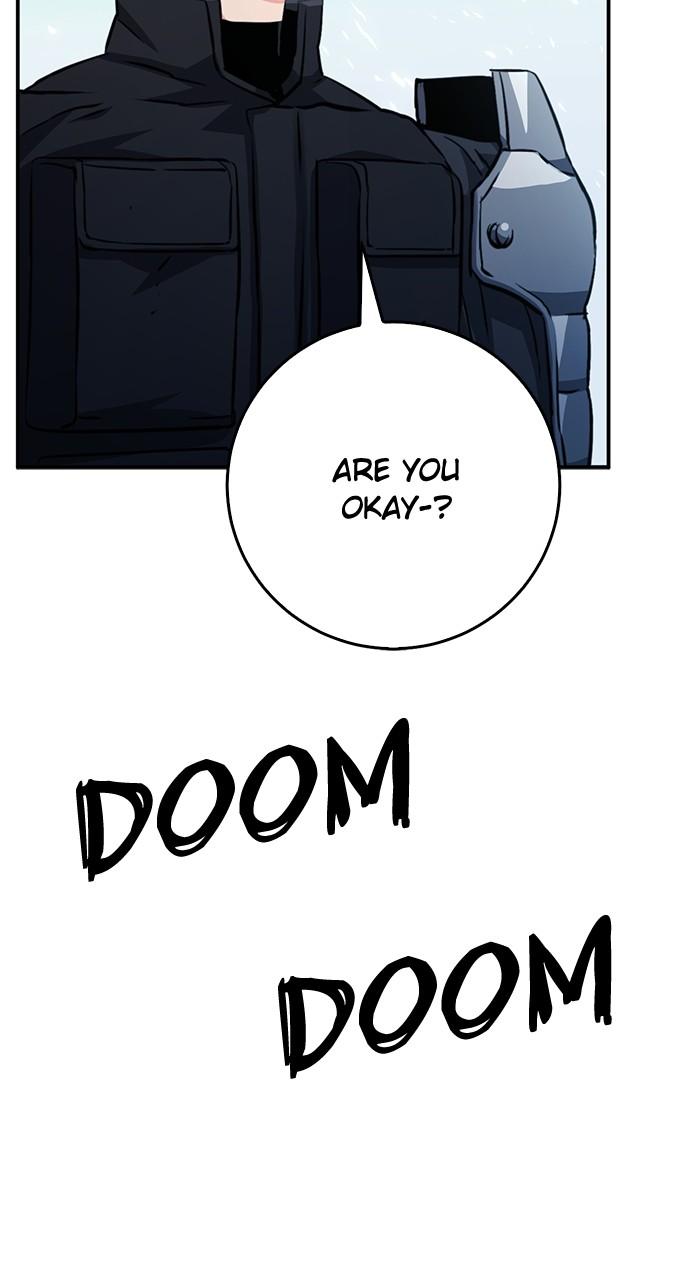 Seoul Station Druid Chap 124 - Next Chap 125