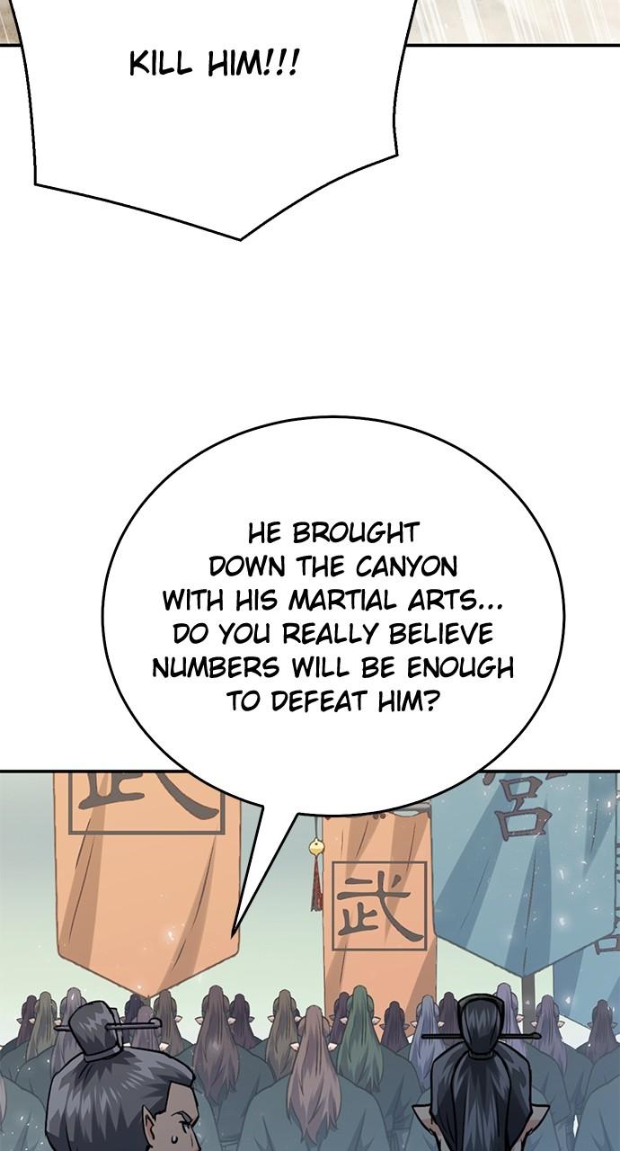 Seoul Station Druid Chap 124 - Next Chap 125
