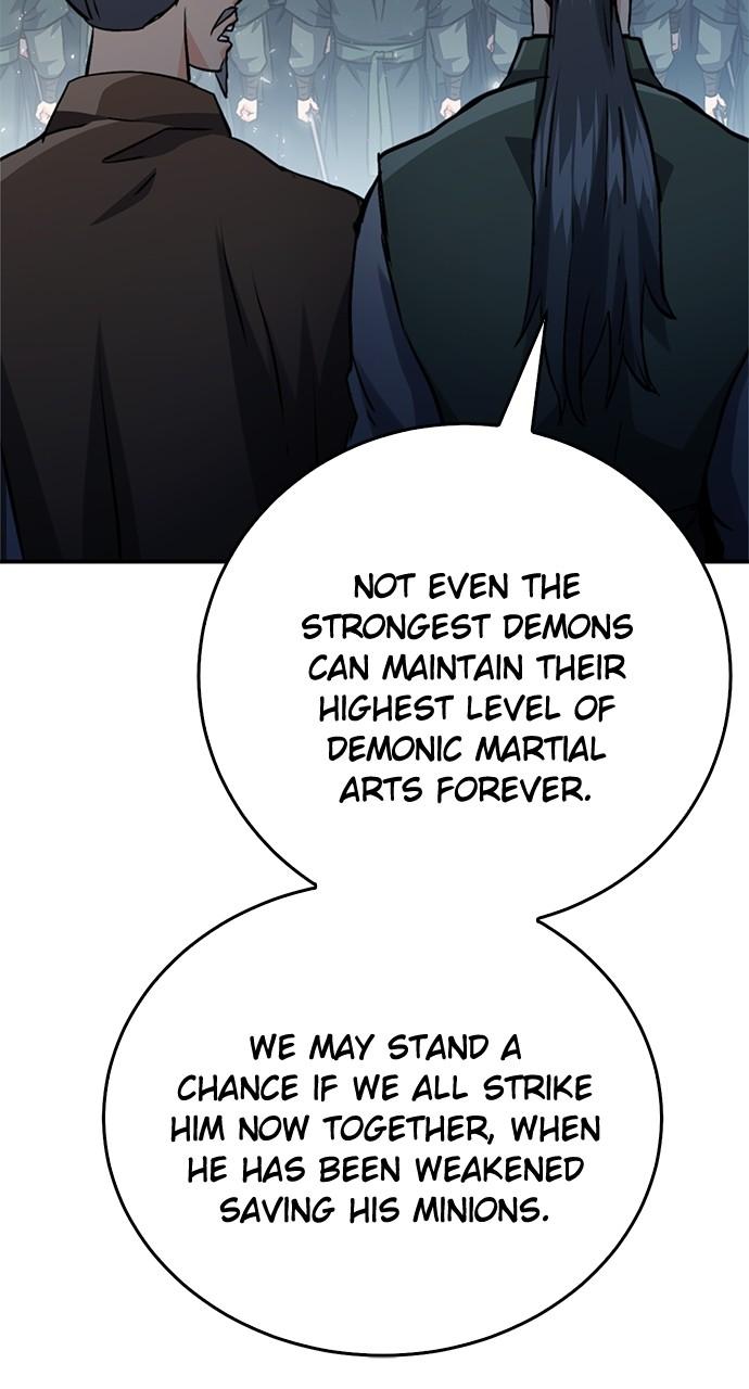 Seoul Station Druid Chap 124 - Next Chap 125