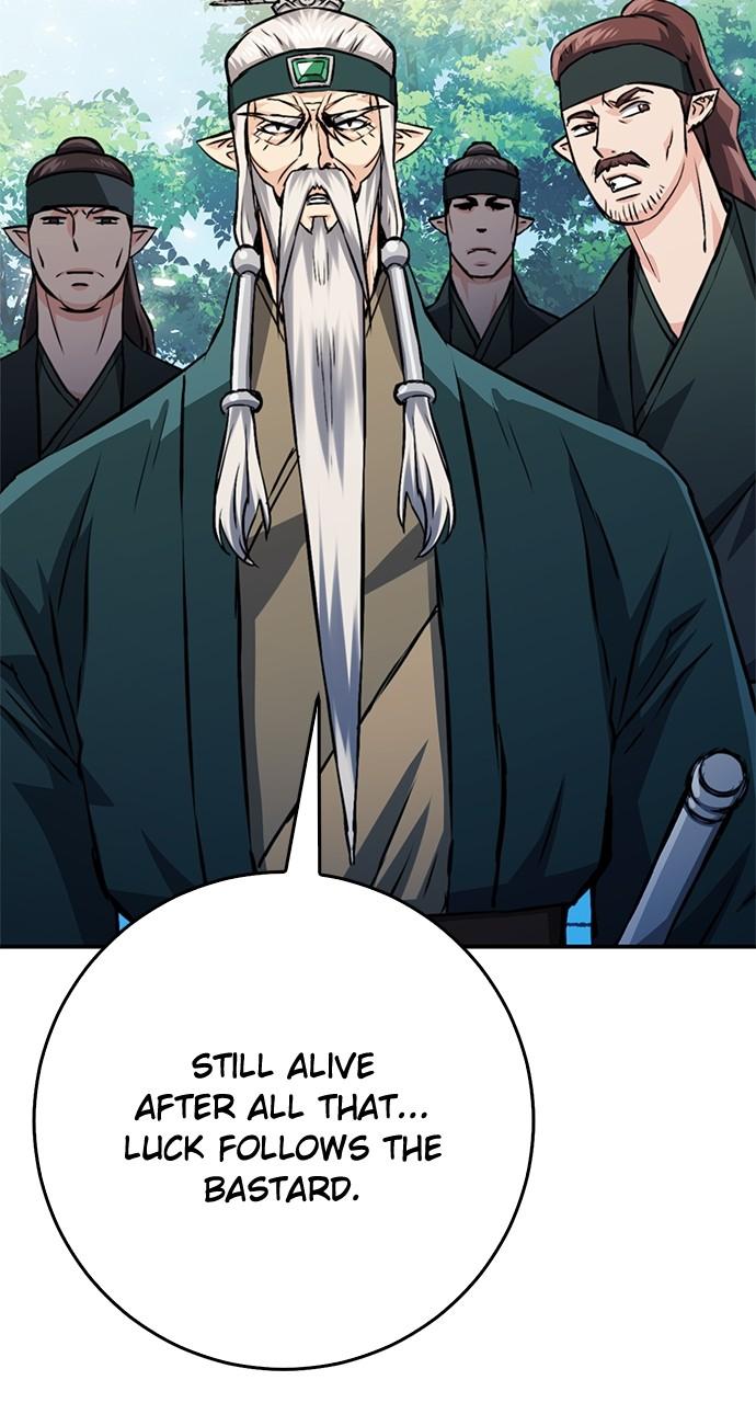 Seoul Station Druid Chap 124 - Next Chap 125