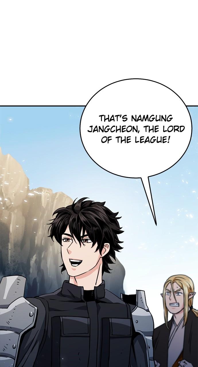 Seoul Station Druid Chap 124 - Next Chap 125
