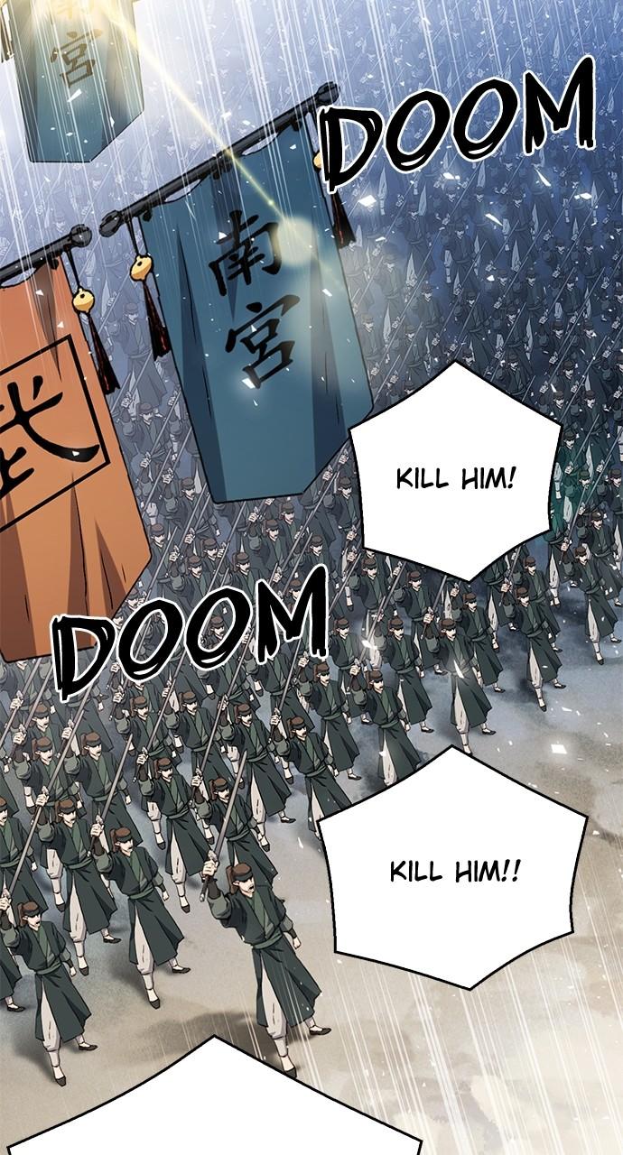 Seoul Station Druid Chap 124 - Next Chap 125