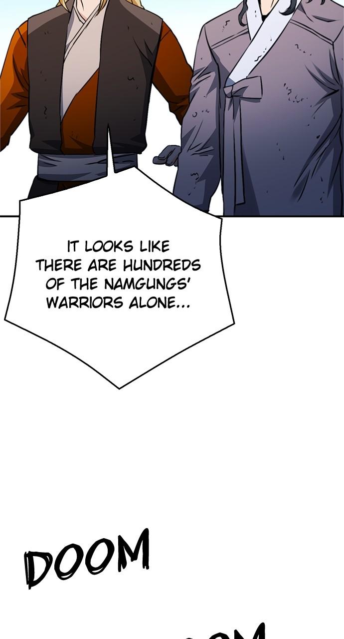 Seoul Station Druid Chap 124 - Next Chap 125