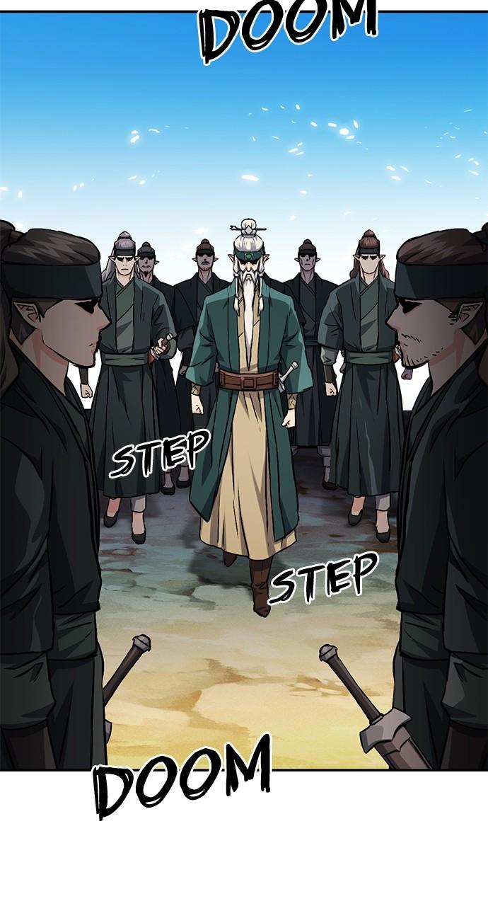 Seoul Station Druid Chap 124 - Next Chap 125