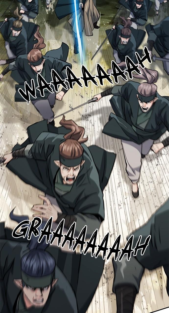 Seoul Station Druid Chap 124 - Next Chap 125