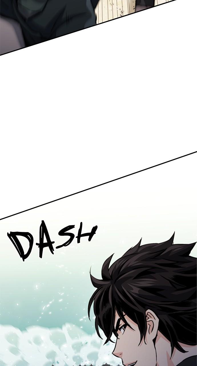 Seoul Station Druid Chap 124 - Next Chap 125