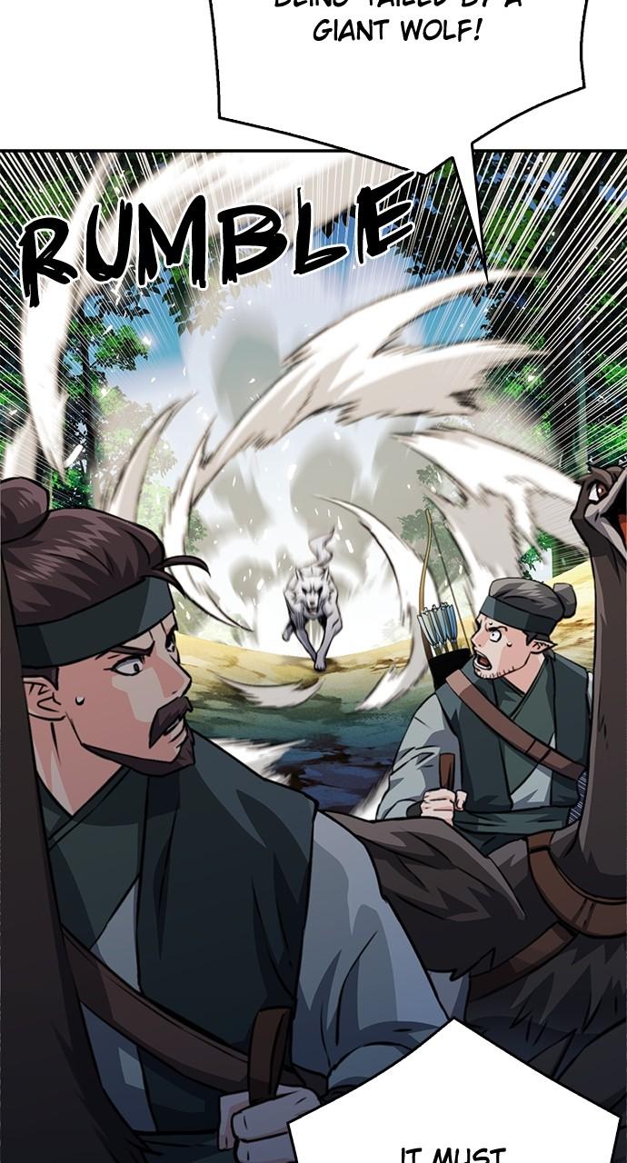 Seoul Station Druid Chap 124 - Next Chap 125