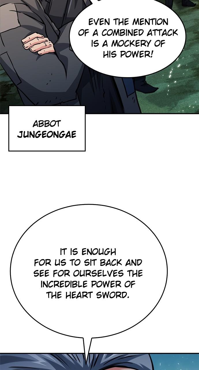 Seoul Station Druid Chap 124 - Next Chap 125