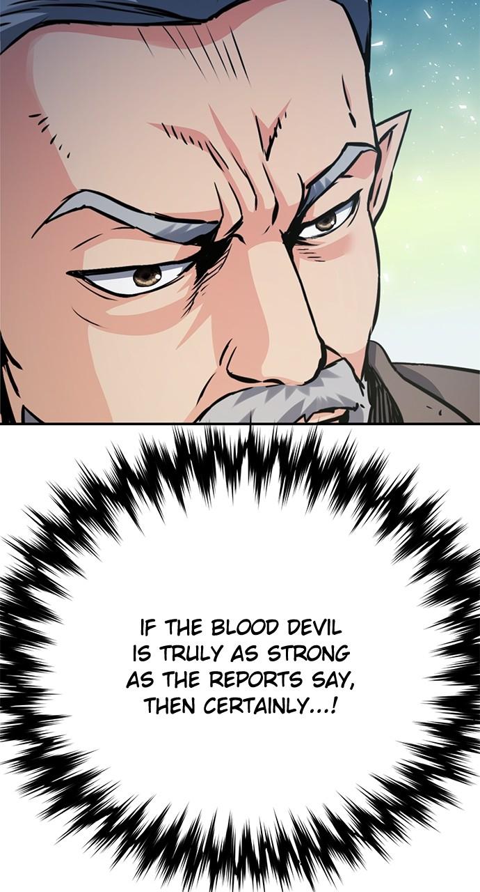 Seoul Station Druid Chap 124 - Next Chap 125